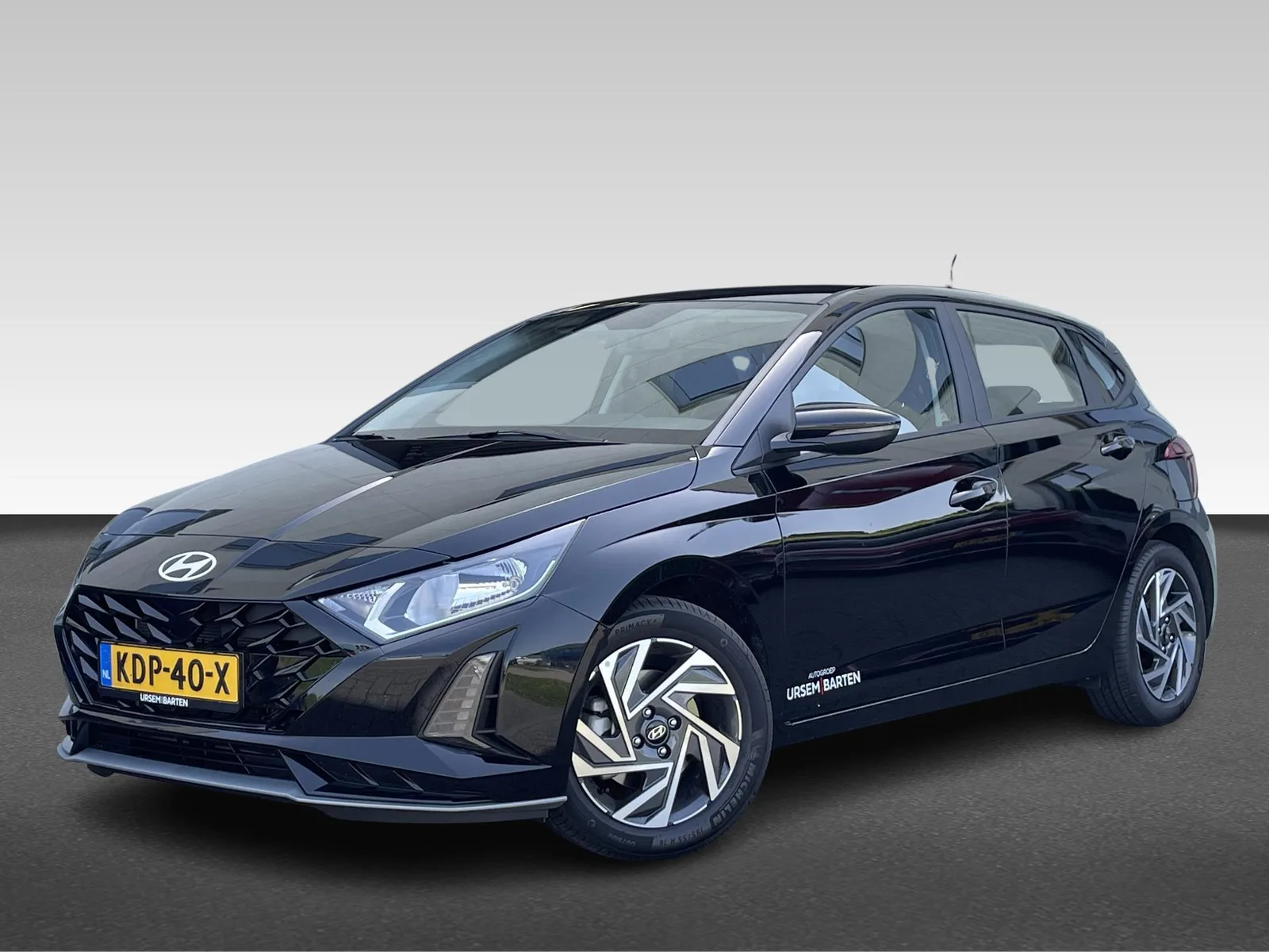 Hyundai i20 (2026) — foto 1