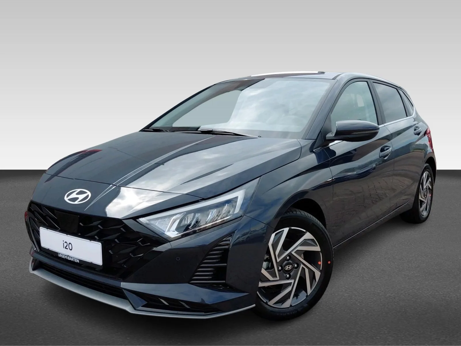 Hyundai i20 (2026) — foto 1