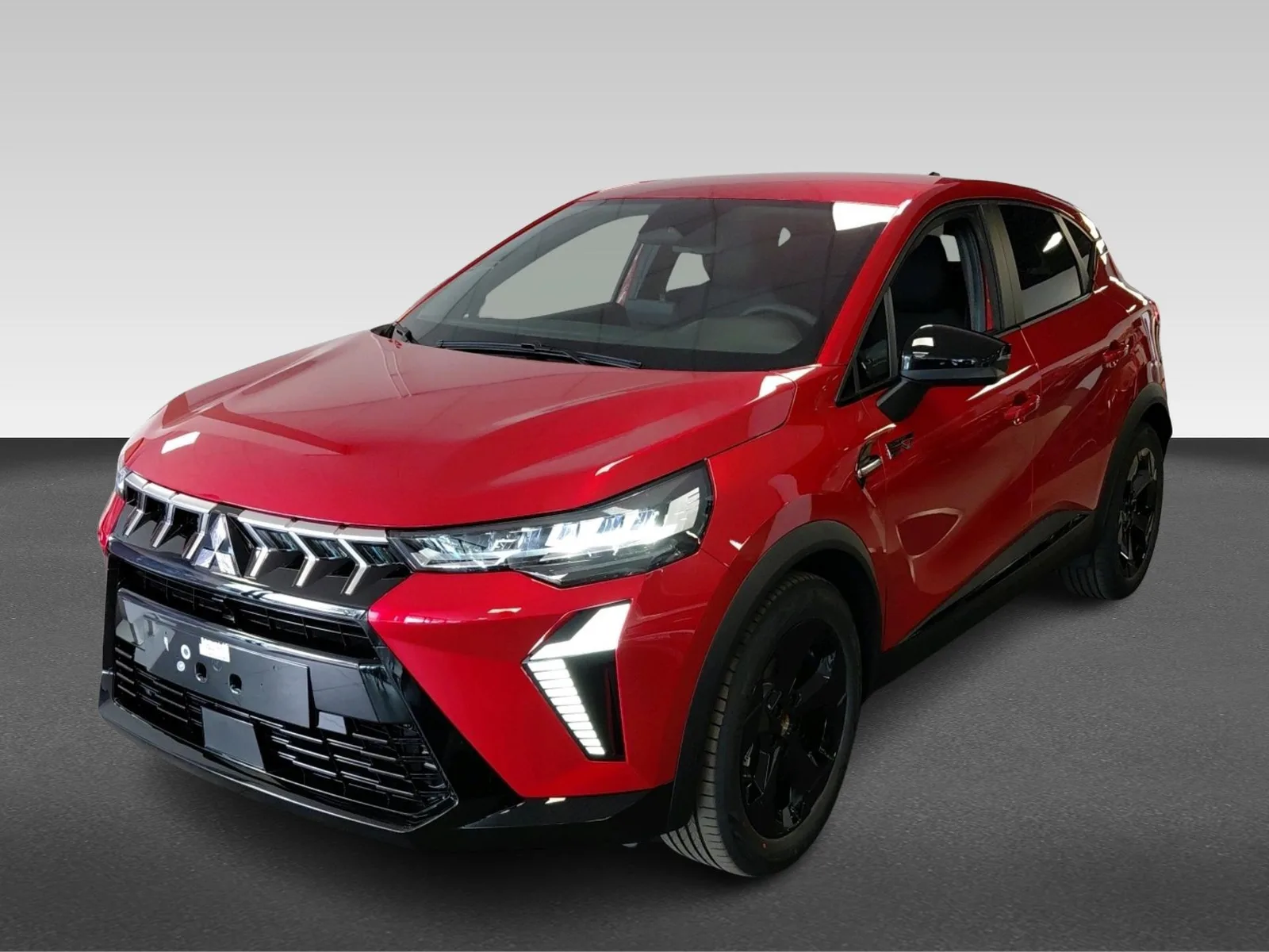 Mitsubishi ASX (2026) — foto 1