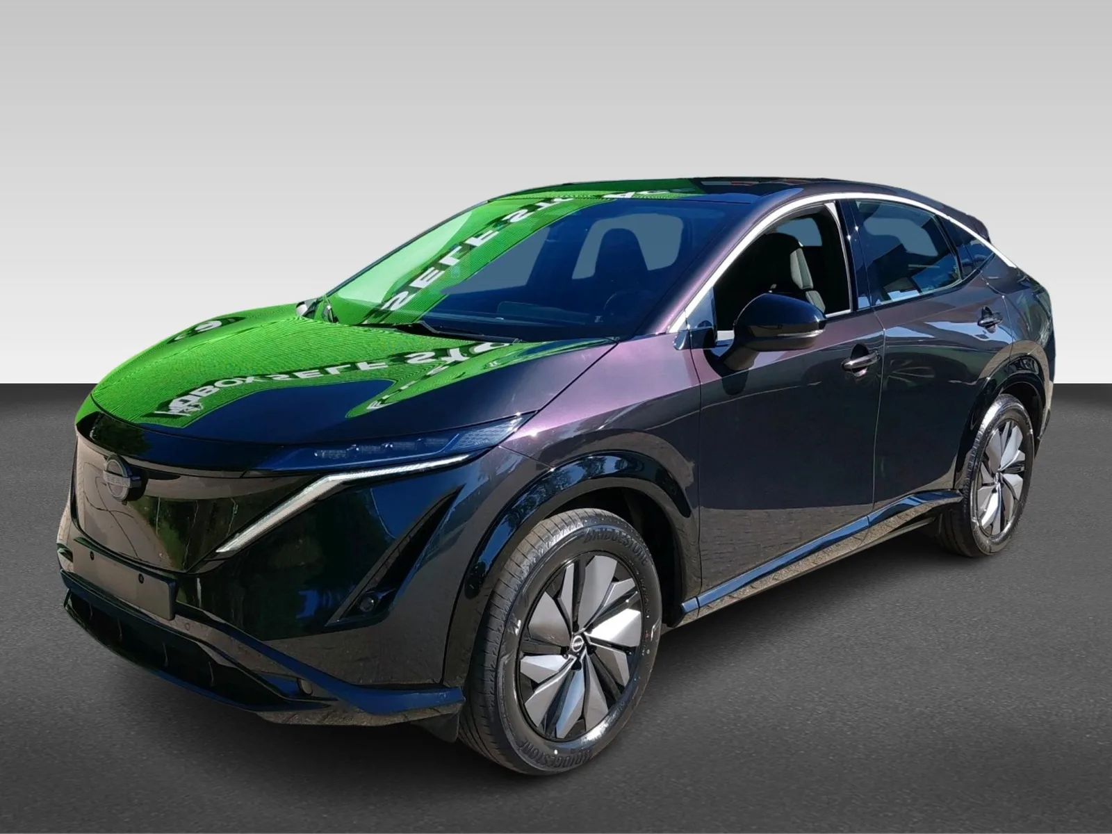 Nissan Ariya (2026) — foto 1
