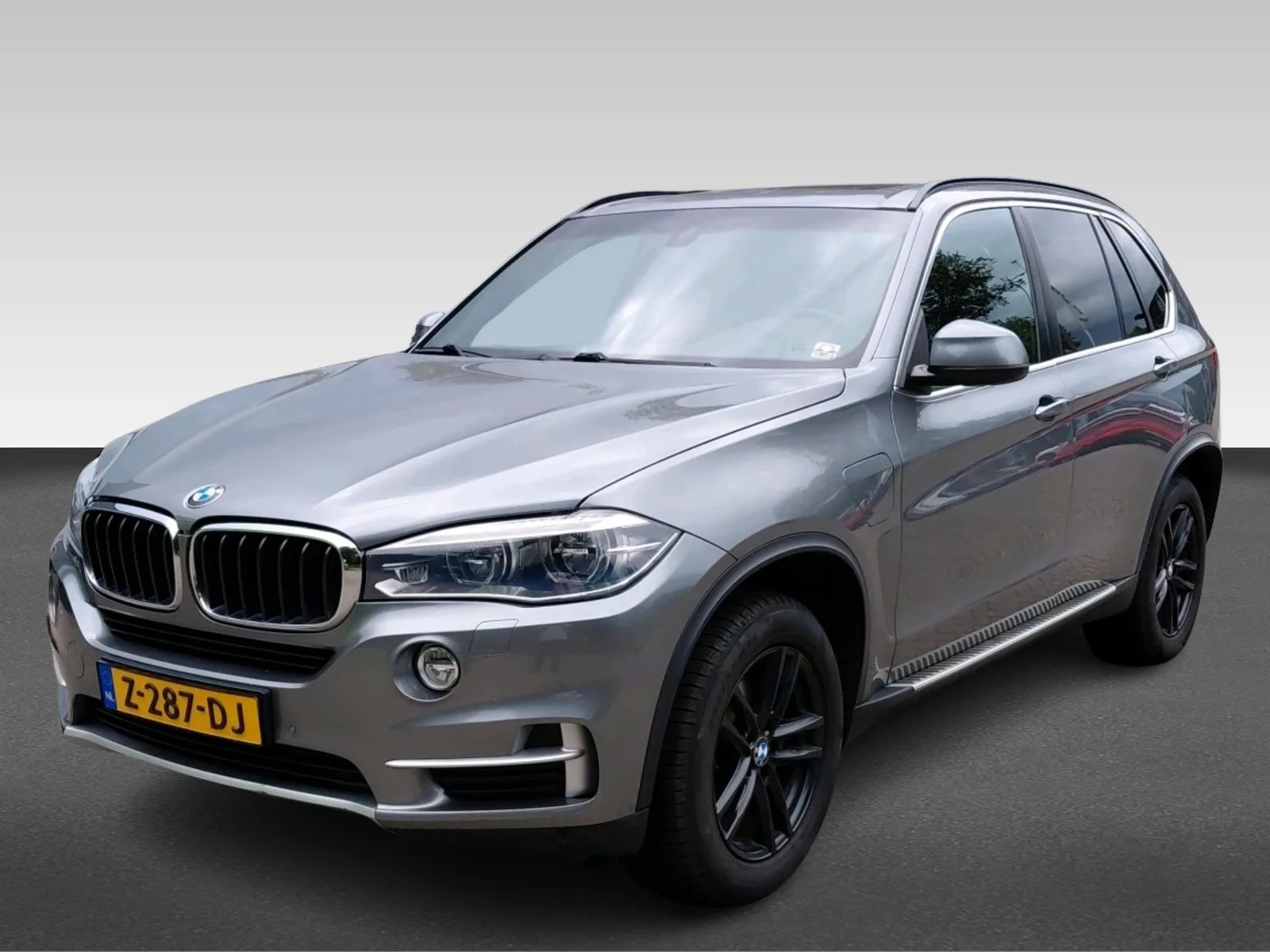BMW X5 (2016) — foto 1