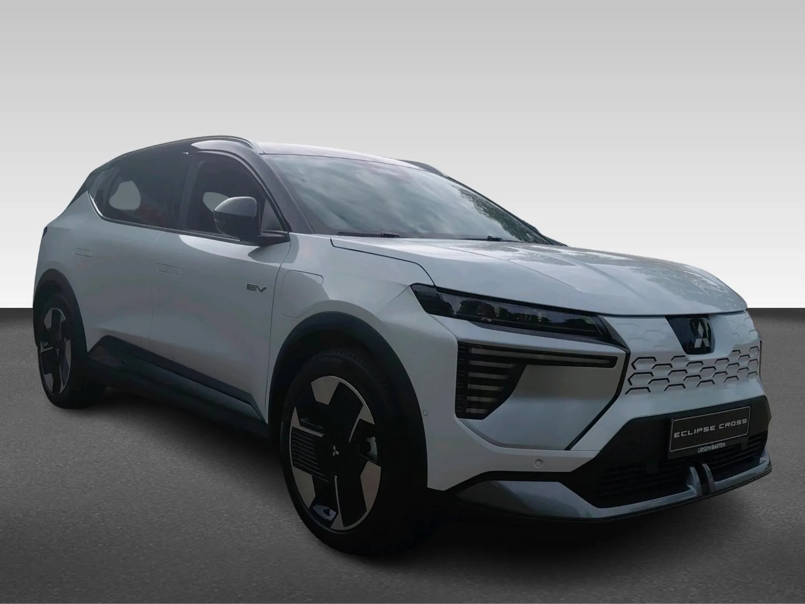 Mitsubishi Eclipse Cross (2026) — foto 1