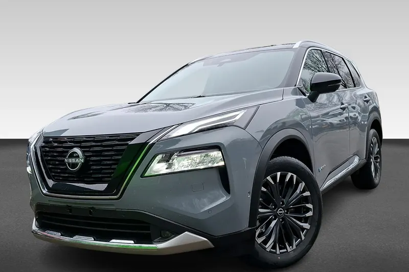 Nissan X-Trail (2026)