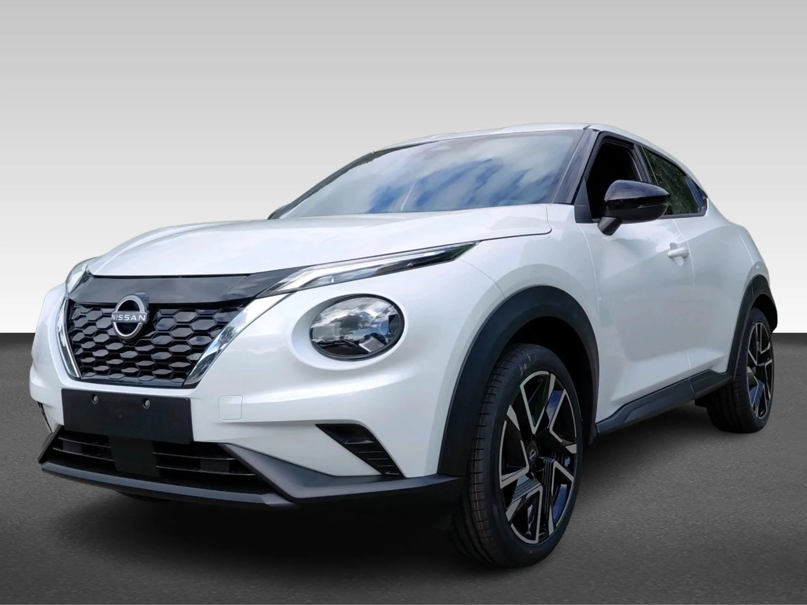 Nissan Juke (2026) — foto 1