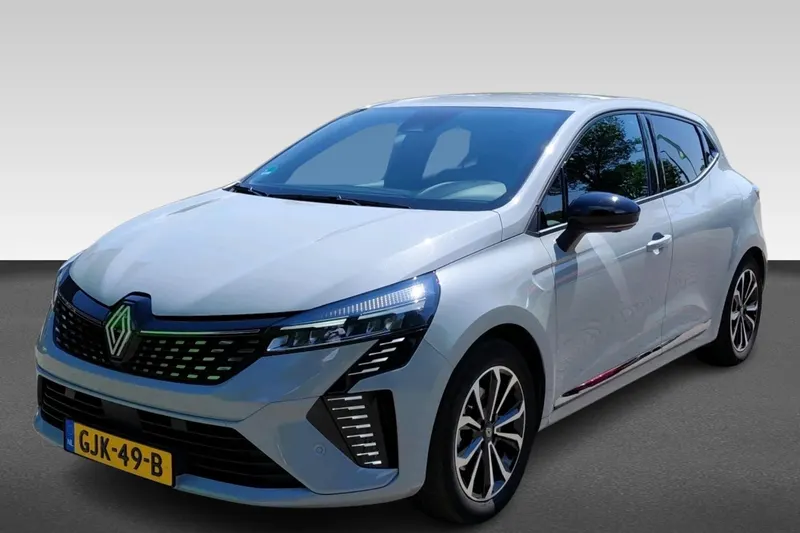 Renault Clio (2024)