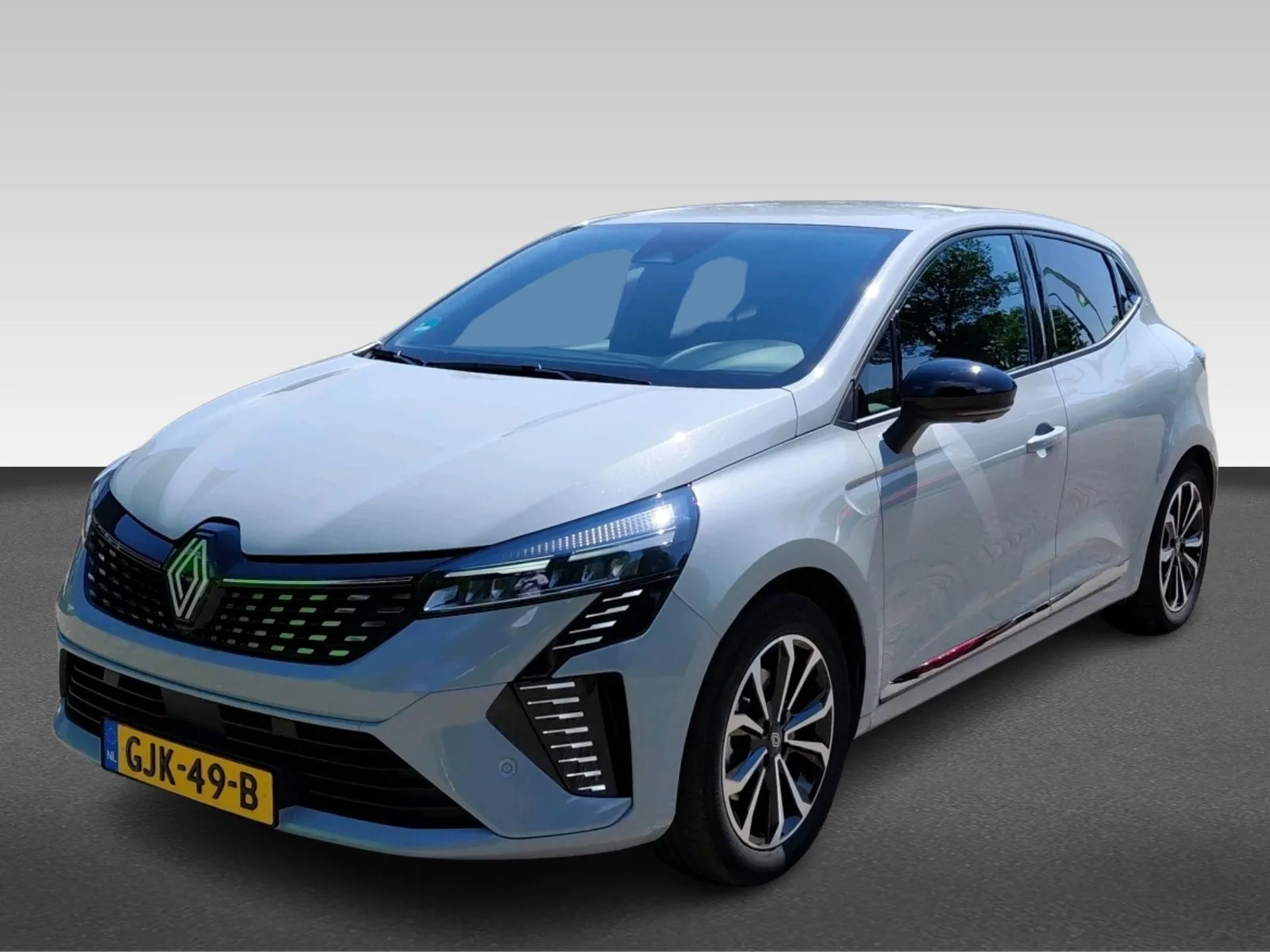 Renault Clio (2024) — foto 1