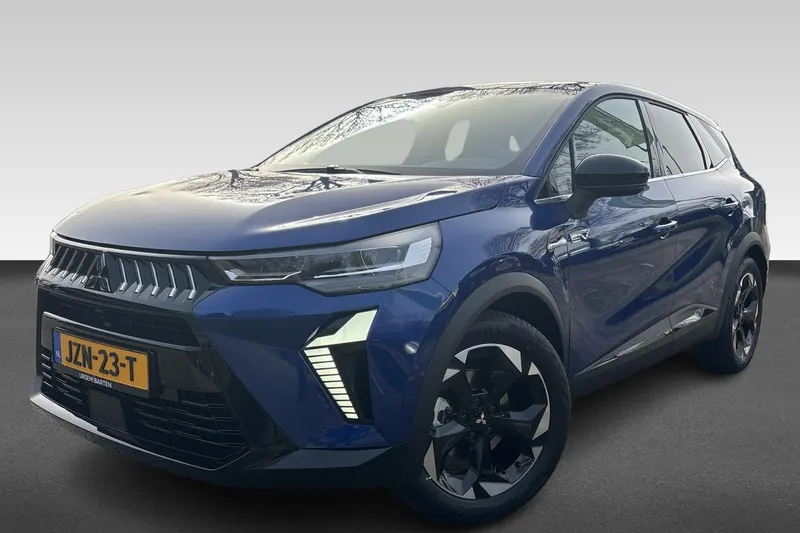 Mitsubishi Grandis (2026)