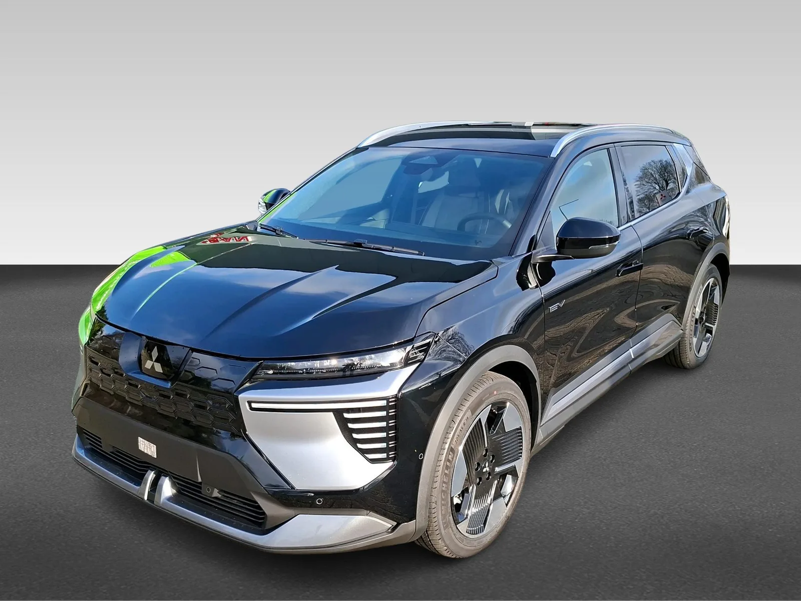 Mitsubishi Eclipse Cross (2026) — foto 1