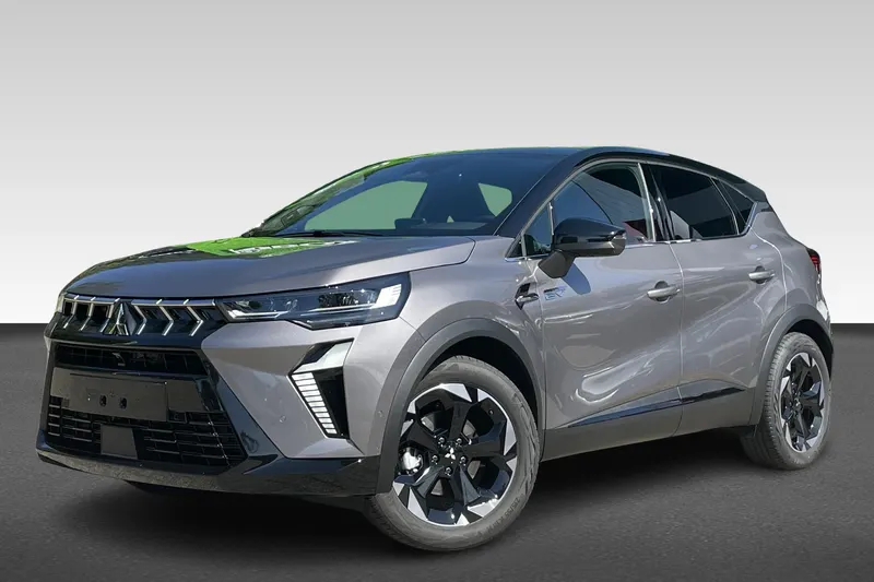 Mitsubishi ASX (2026)