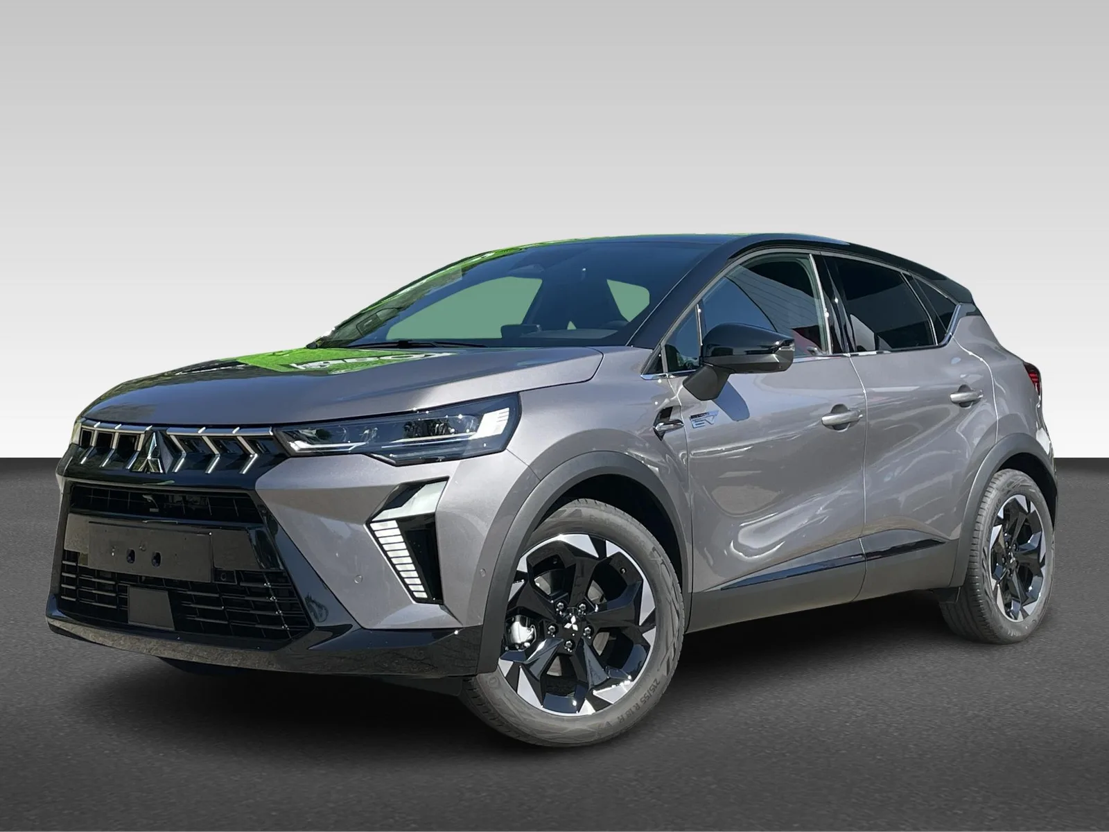 Mitsubishi ASX (2026) — foto 1