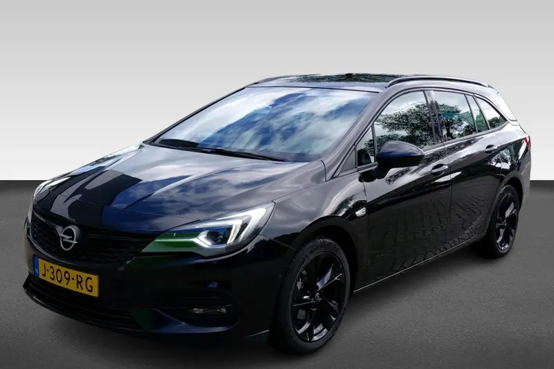 Opel Astra (2020)