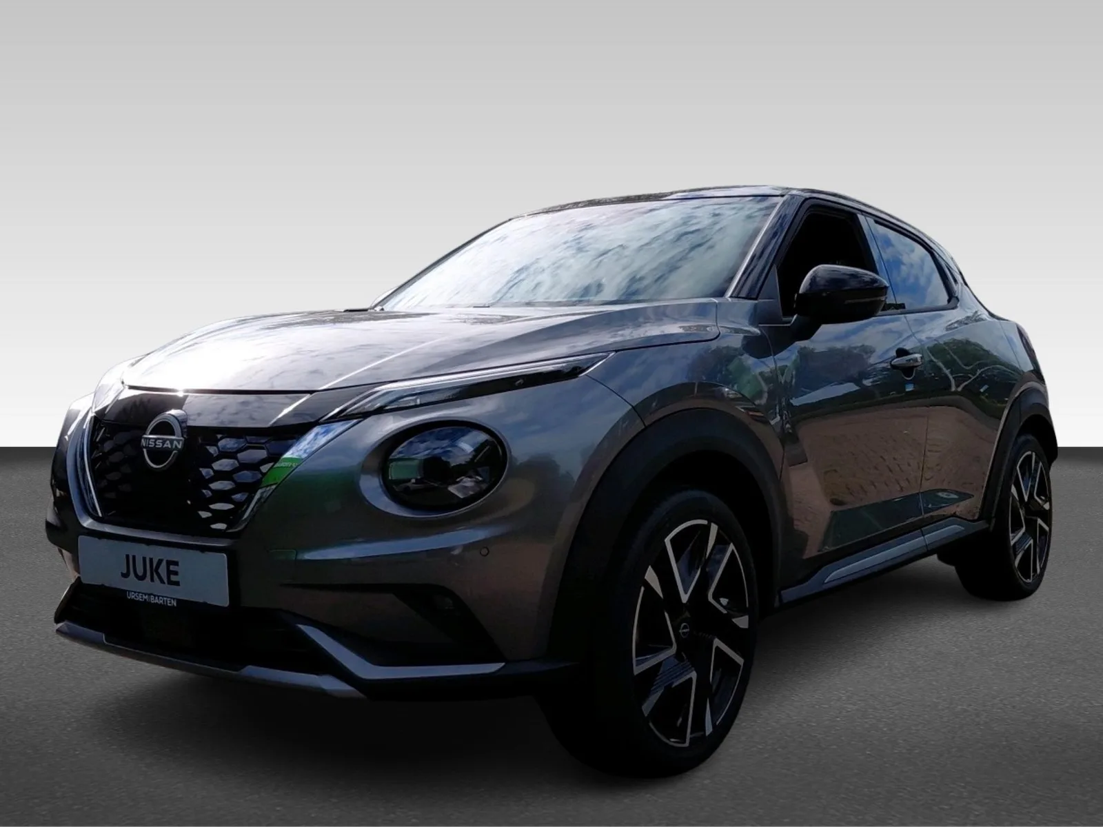 Nissan Juke (2026) — foto 1