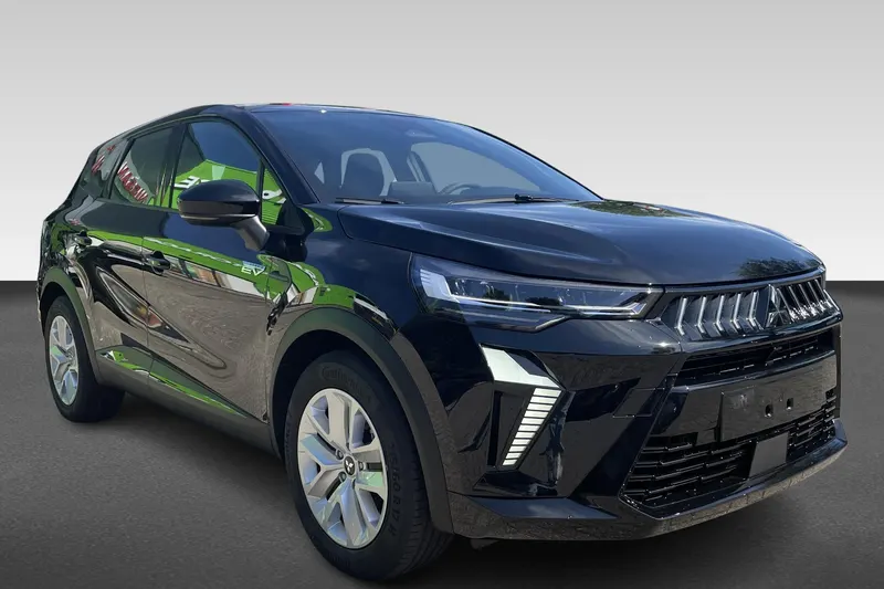 Mitsubishi Grandis (2026)