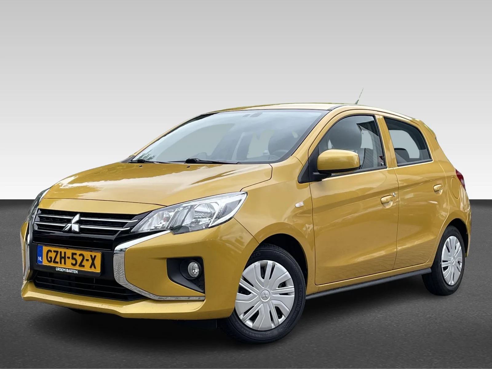 Mitsubishi Space Star (2025) — foto 1