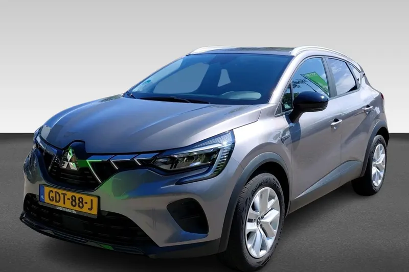 Mitsubishi ASX (2024)
