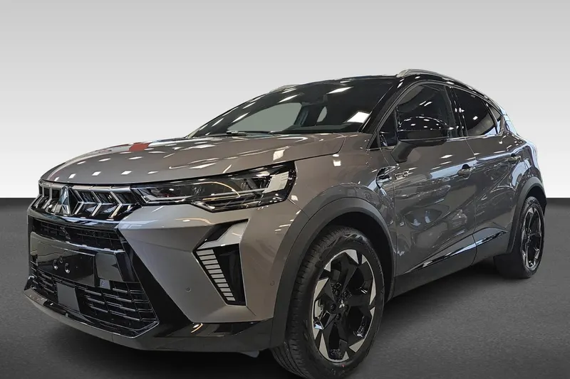 Mitsubishi ASX (2026)