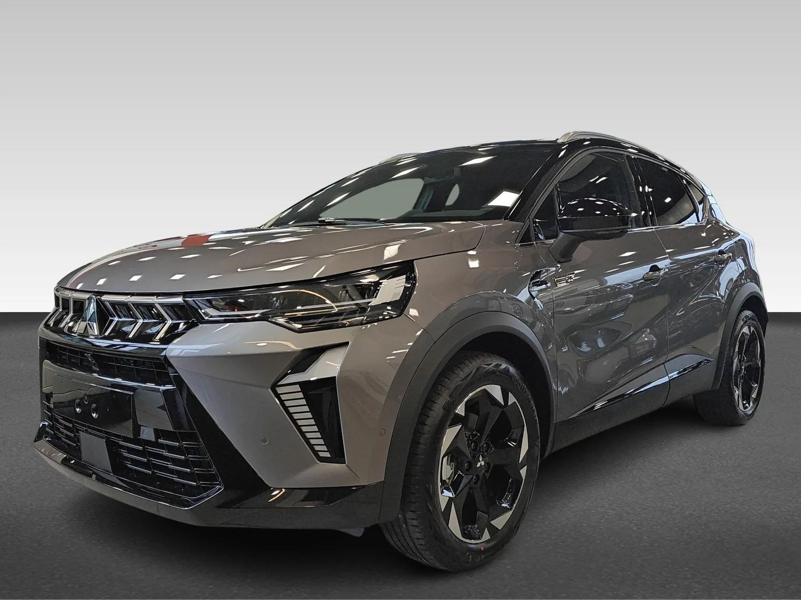 Mitsubishi ASX (2026) — foto 1