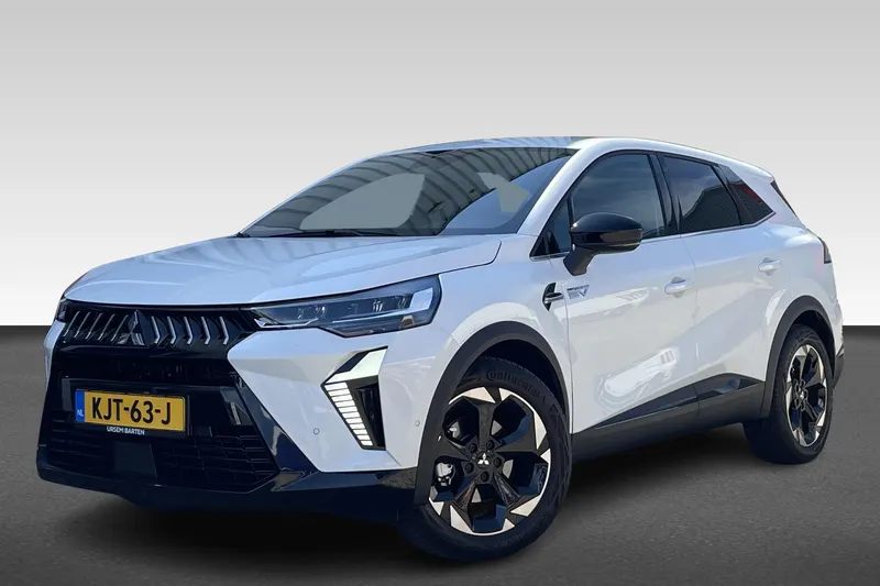 Mitsubishi Grandis (2026)