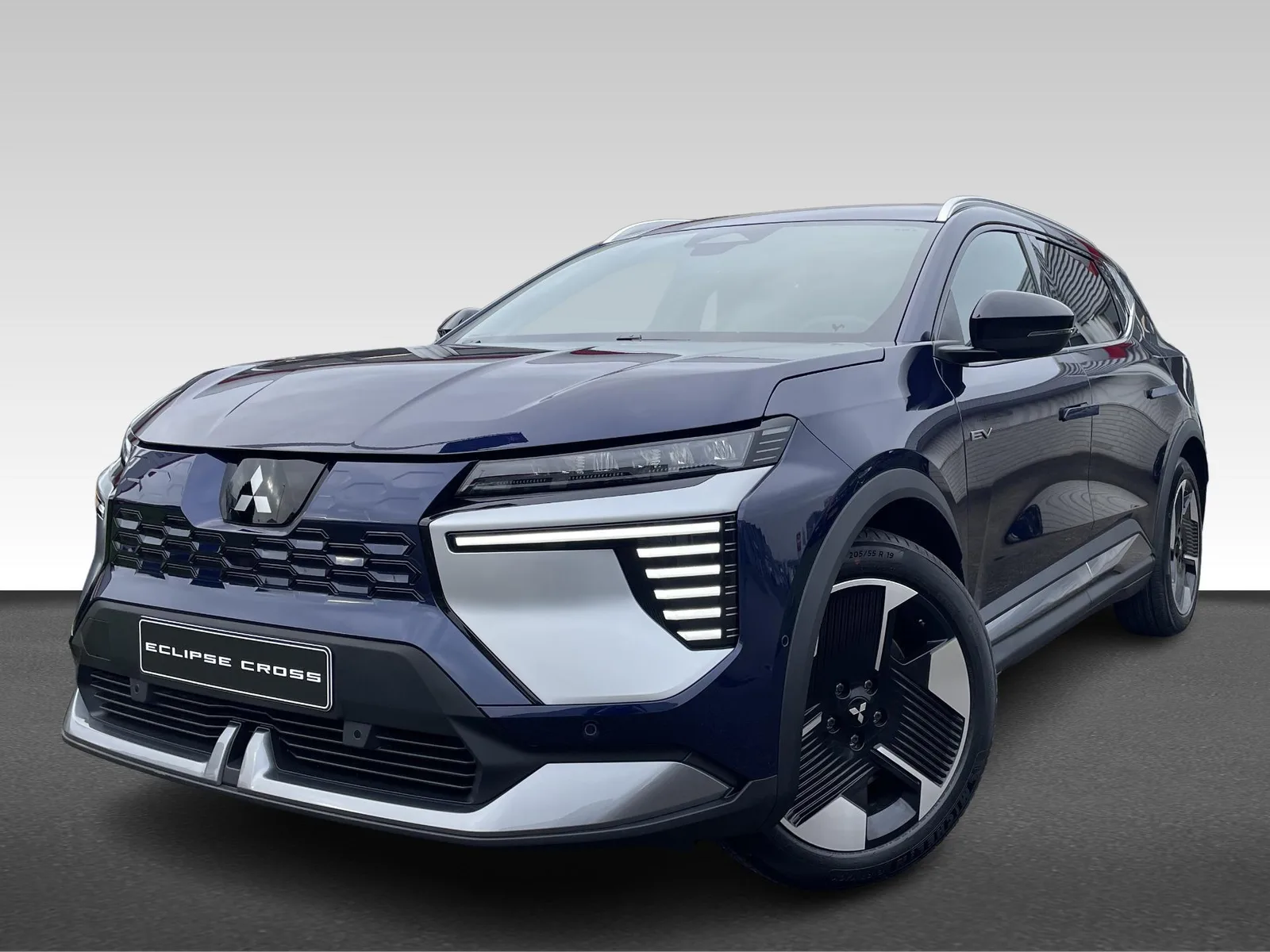 Mitsubishi Eclipse Cross (2026) — foto 1