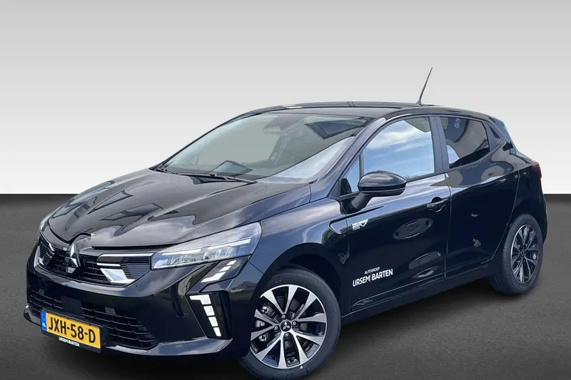 Mitsubishi Colt (2026)