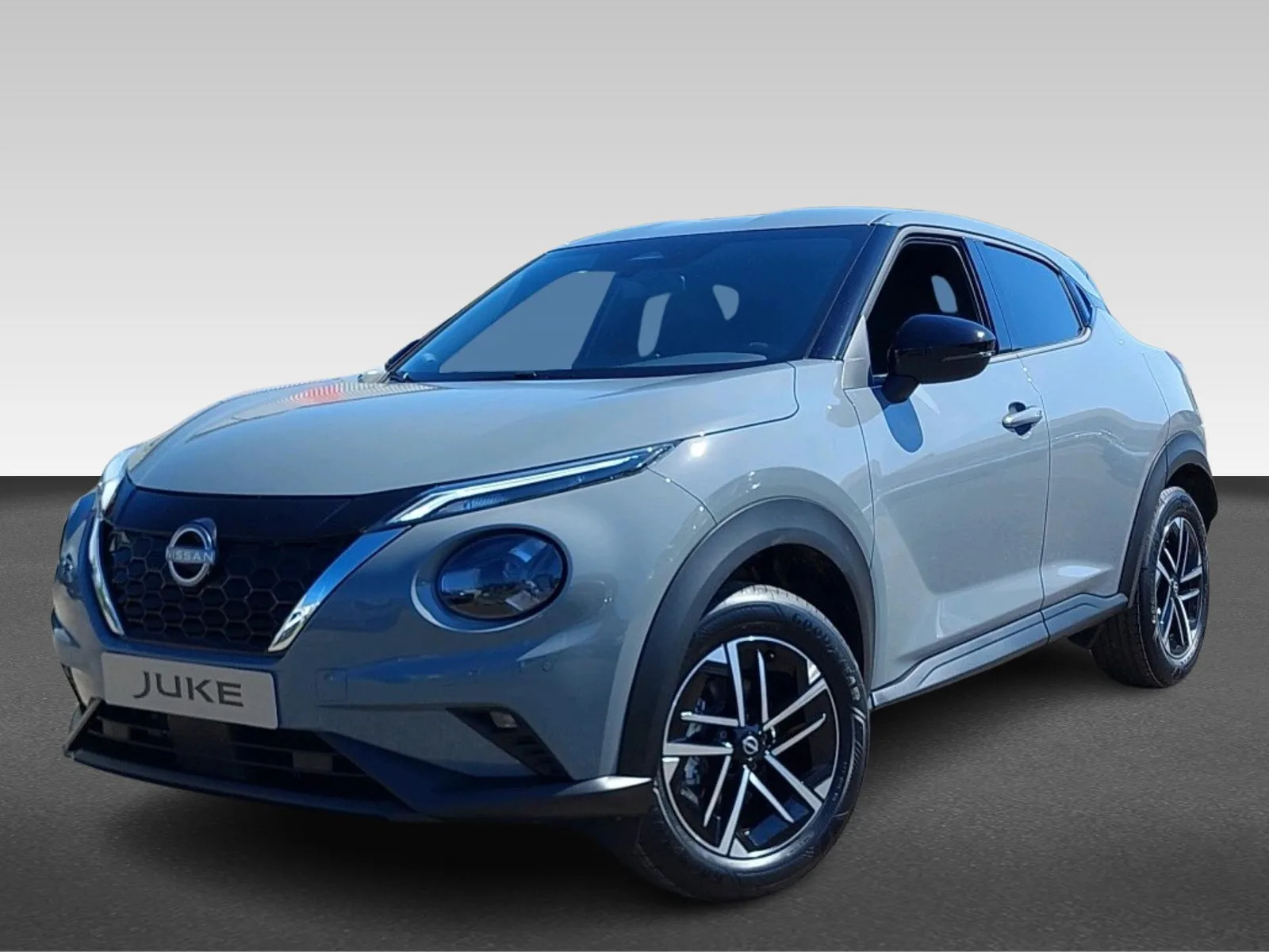 Nissan Juke (2026) — foto 1