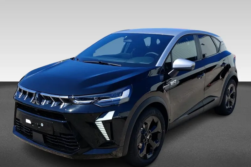 Mitsubishi ASX (2026)