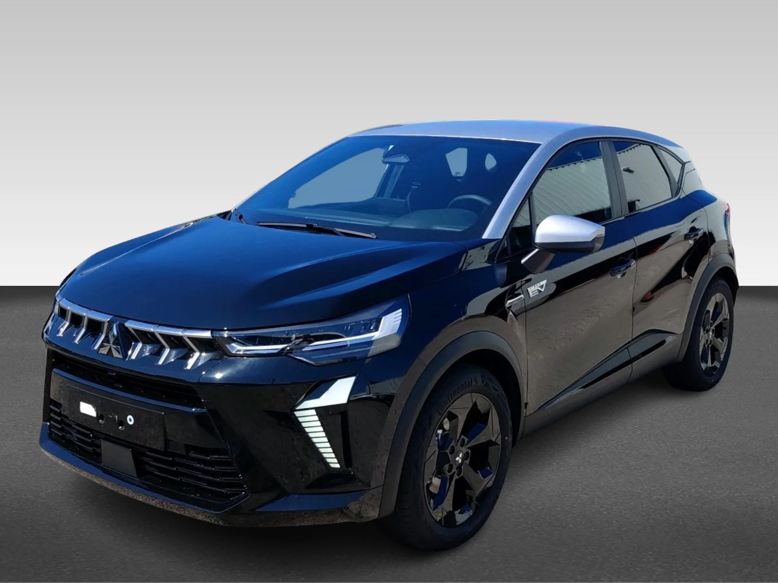 Mitsubishi ASX (2026) — foto 1