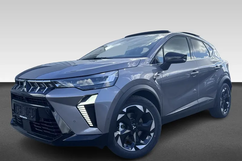 Mitsubishi ASX (2026)