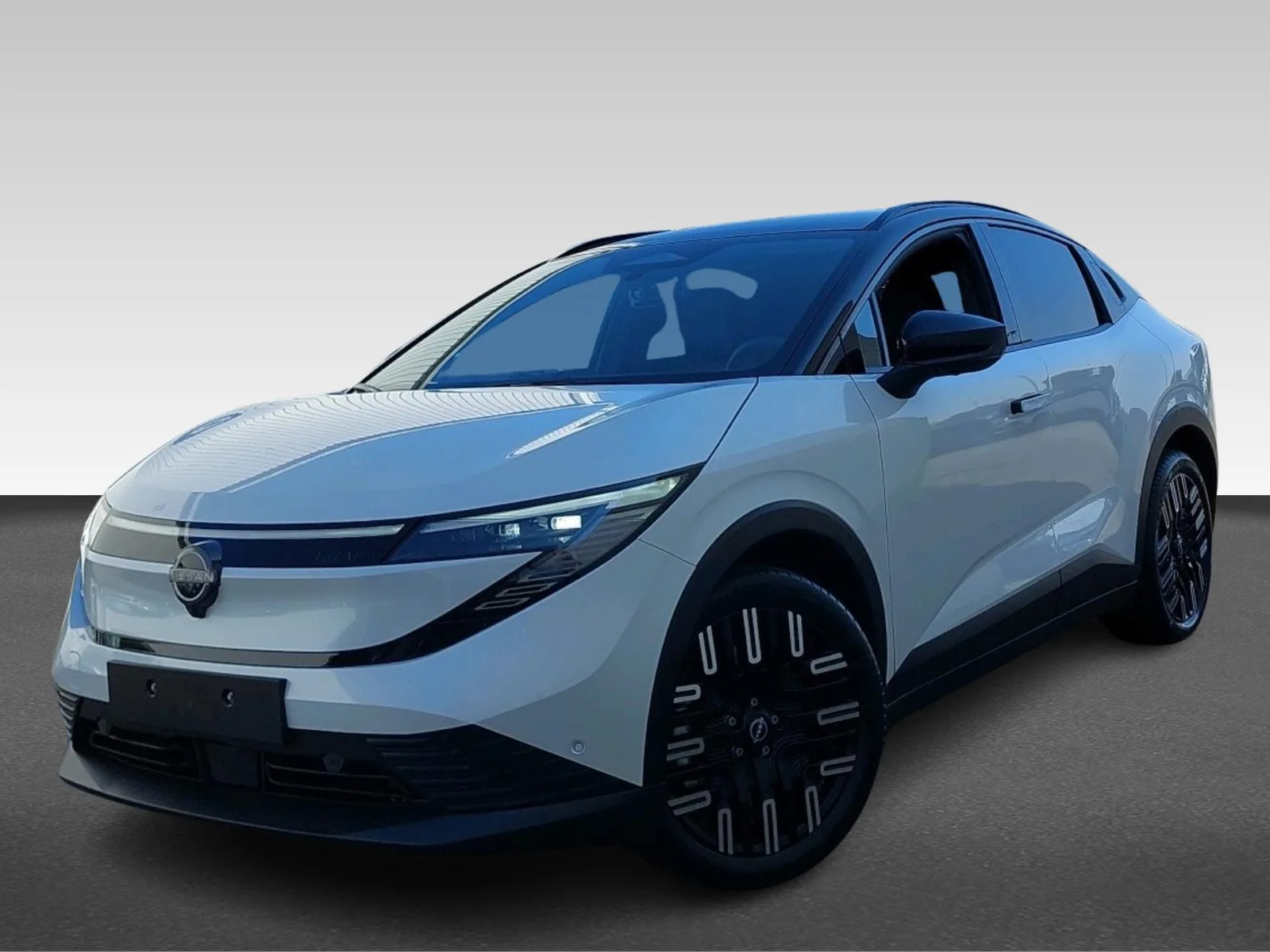 Nissan Leaf (2026) — foto 1