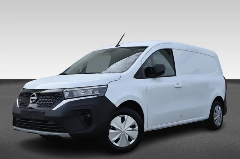 Nissan Townstar (2024)
