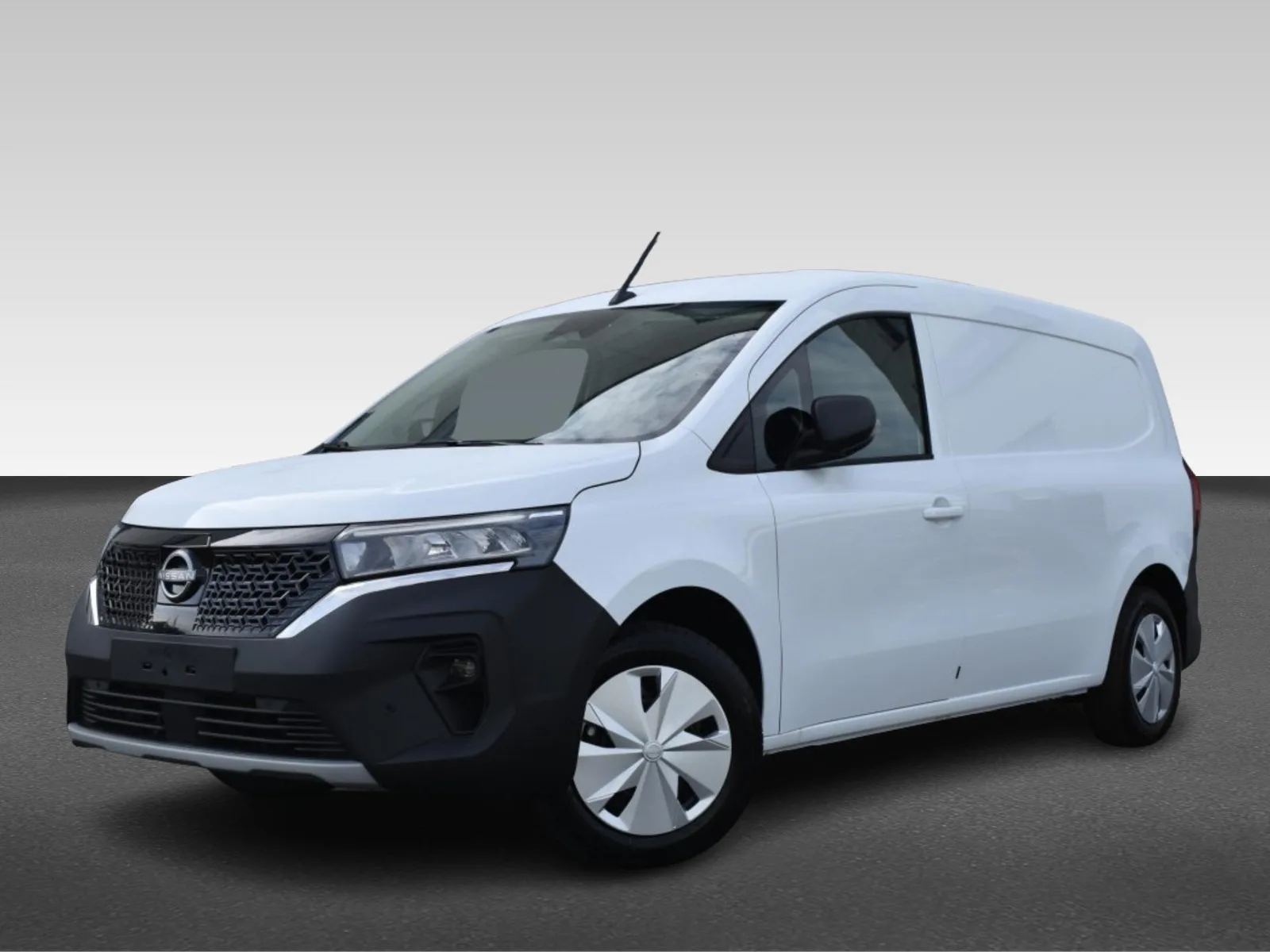 Nissan Townstar (2024) — foto 1