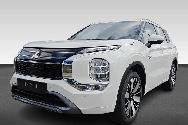 Mitsubishi Outlander (2026)