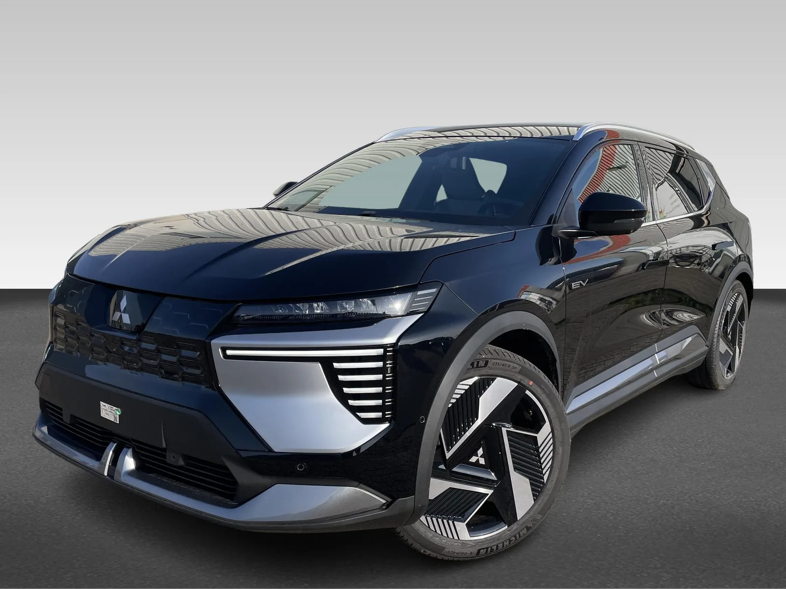 Mitsubishi Eclipse Cross (2026) — foto 1