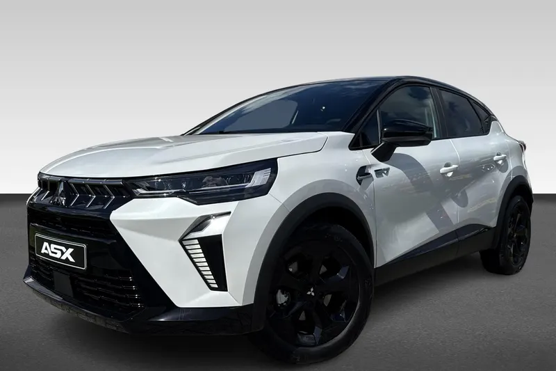Mitsubishi ASX (2026)