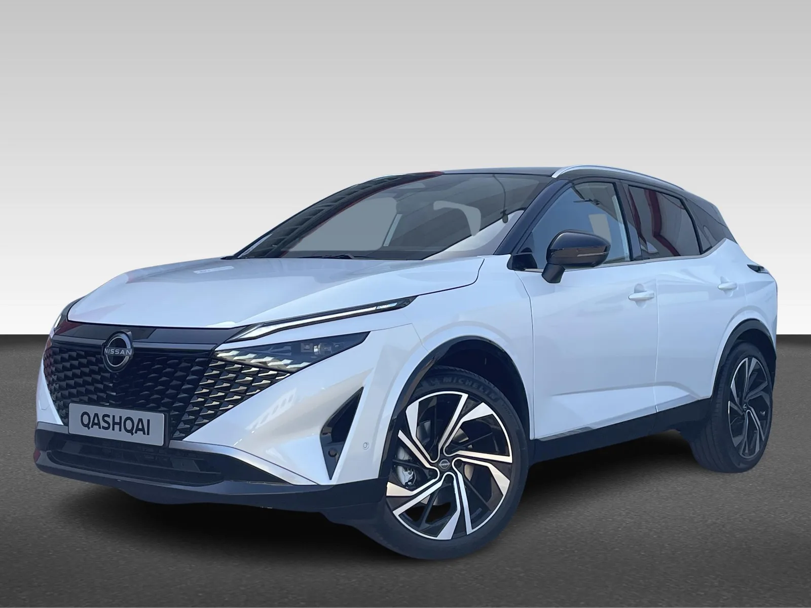 Nissan Qashqai (2026) — foto 1