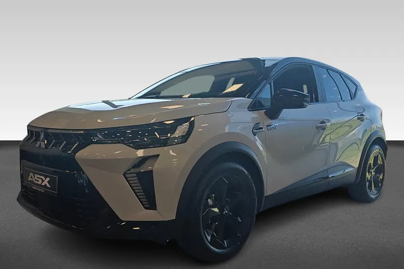 Mitsubishi ASX (2026)