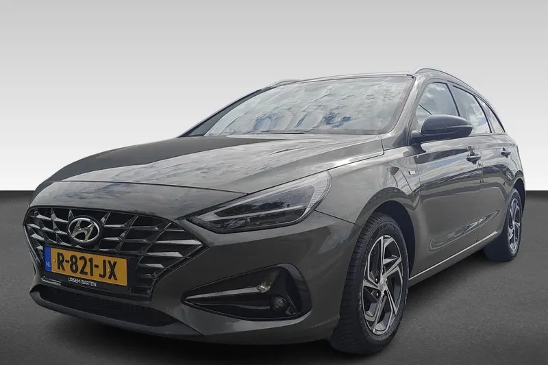 Hyundai i30 (2022)