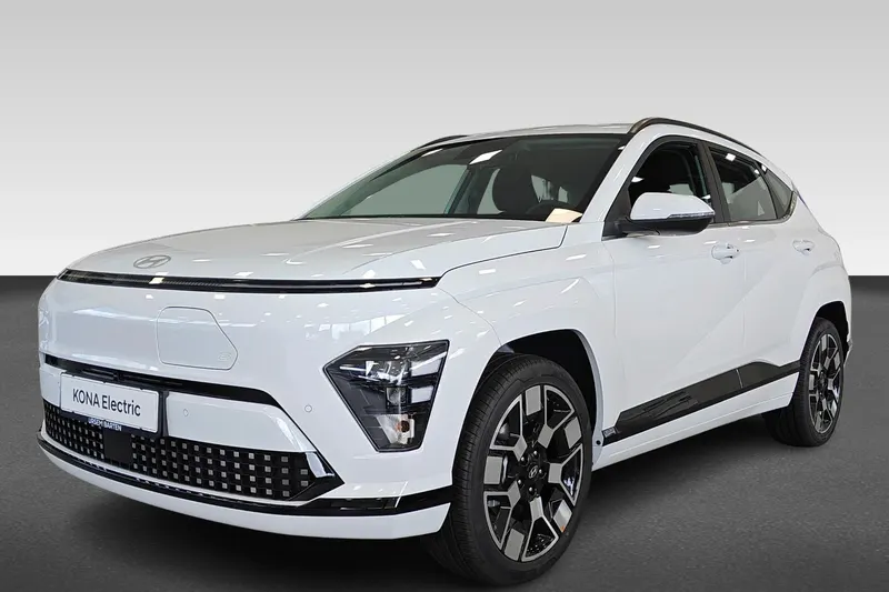 Hyundai Kona (2026)