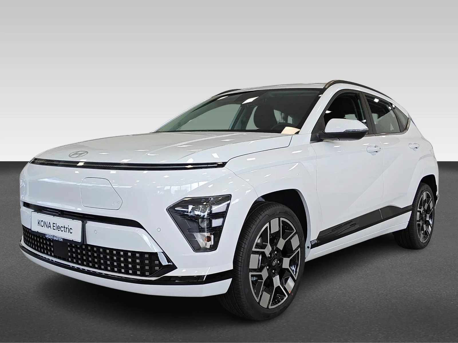 Hyundai Kona (2026) — foto 1