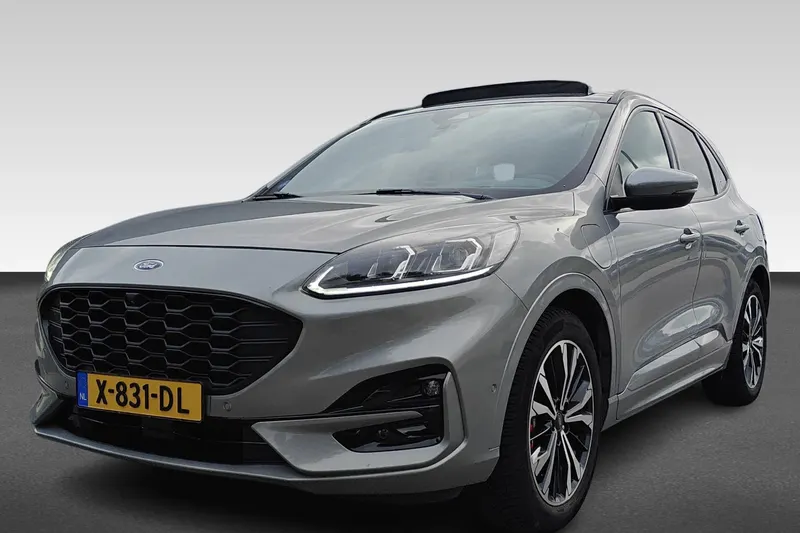 Ford Kuga (2020)