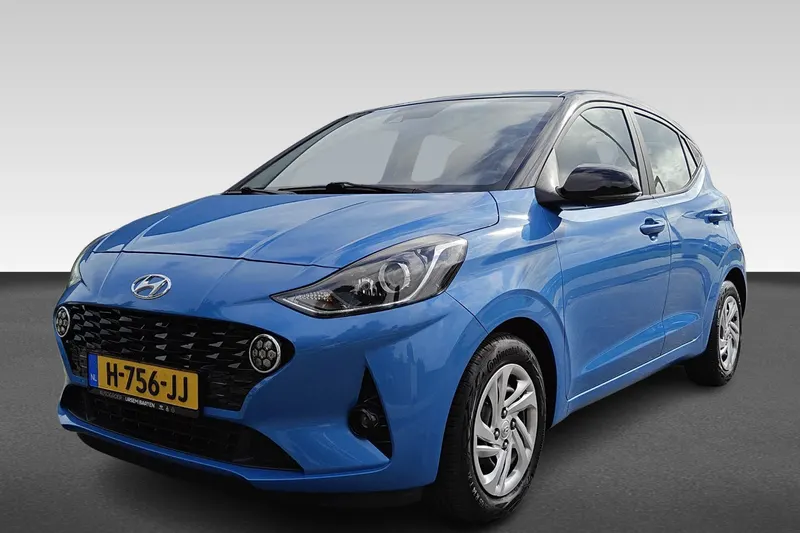 Hyundai i10 (2020)