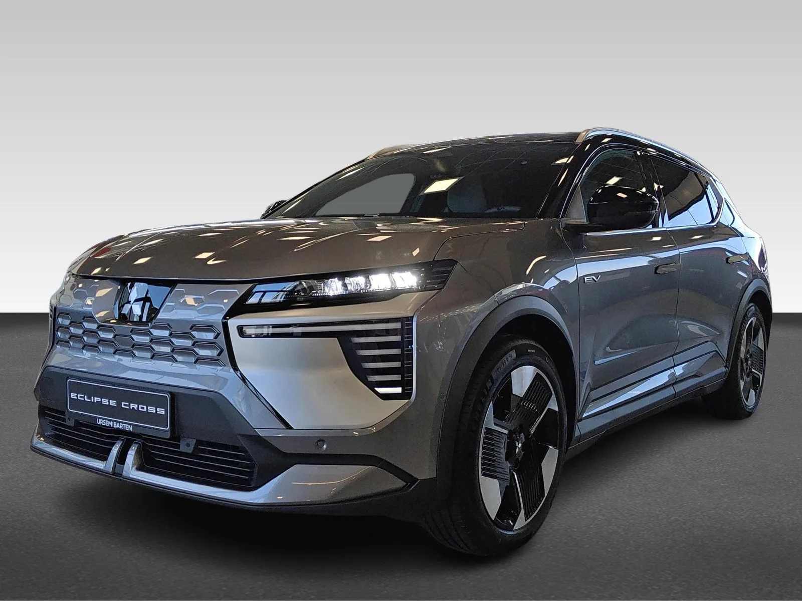 Mitsubishi Eclipse Cross (2026) — foto 1