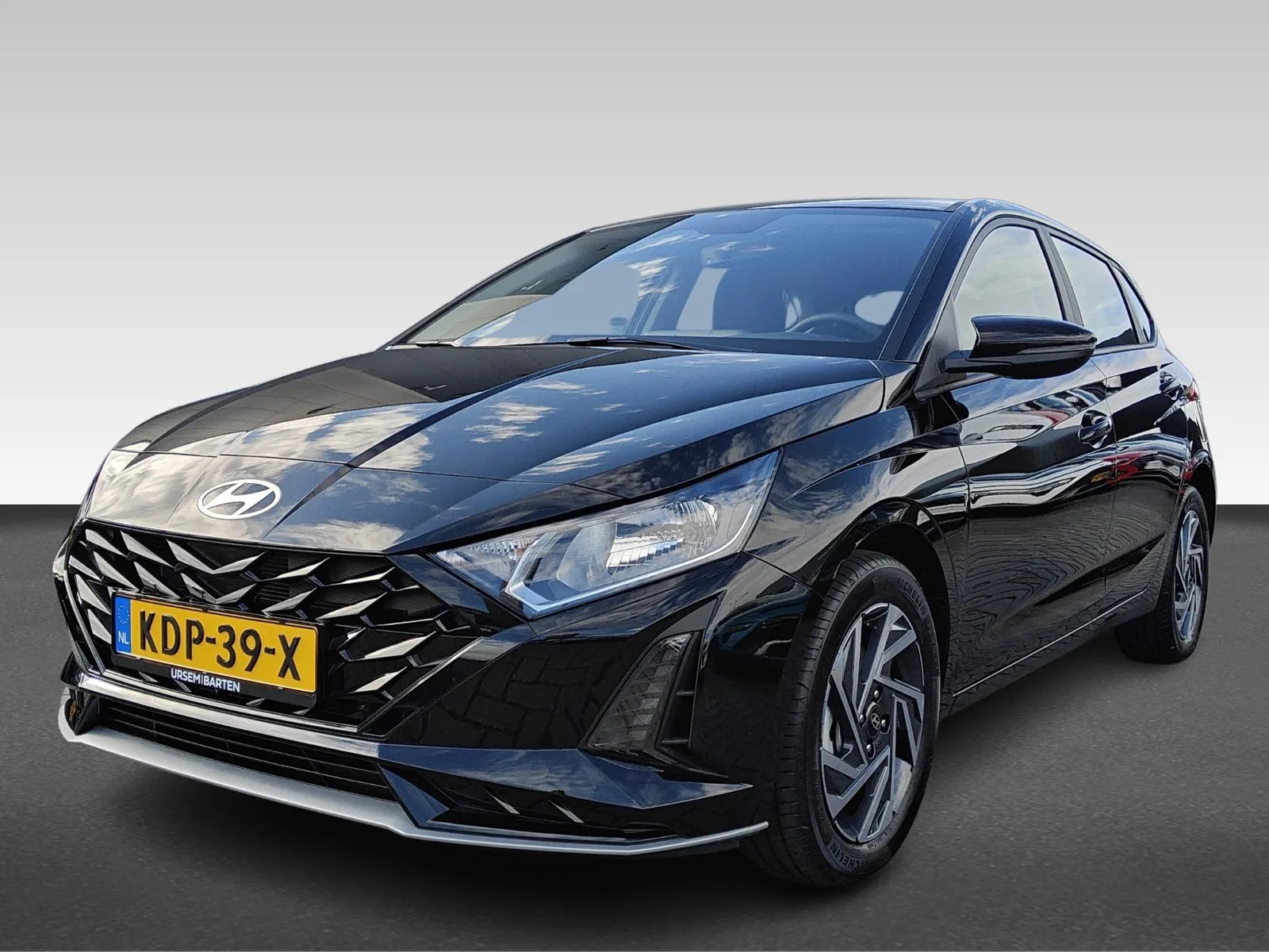Hyundai i20 (2026) — foto 1