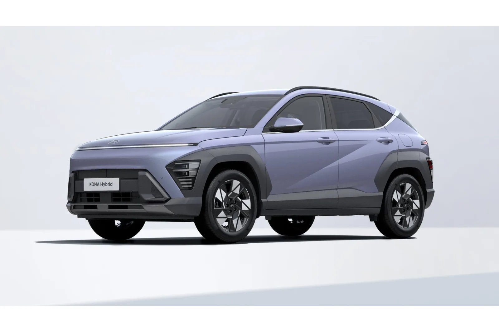 Hyundai Kona (2026) — foto 1