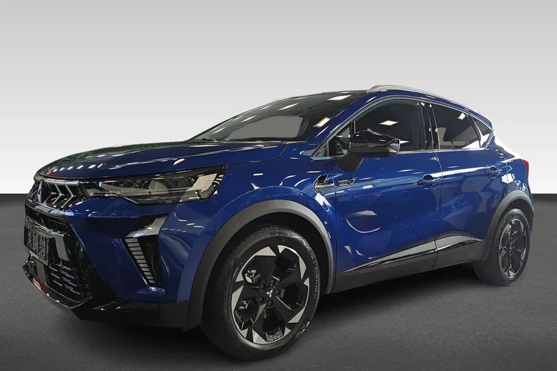Mitsubishi ASX (2026)