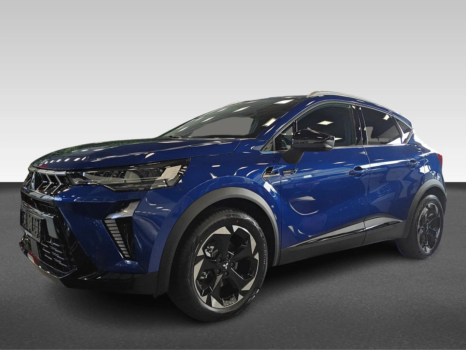Mitsubishi ASX (2026) — foto 1