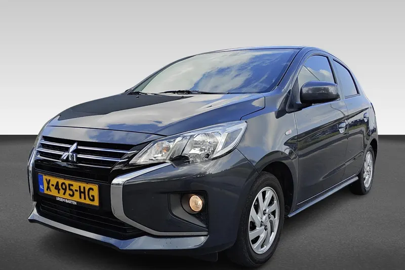 Mitsubishi Space Star (2023)