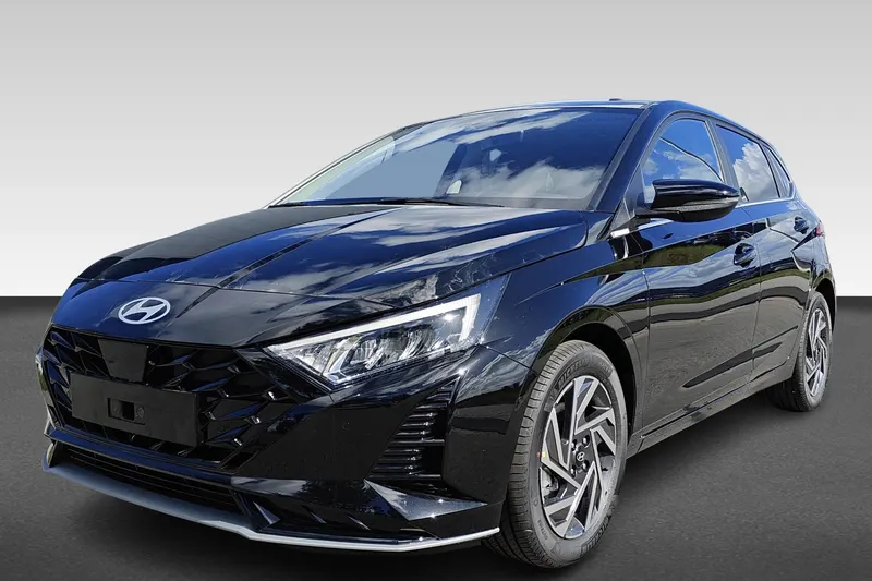 Hyundai i20 (2026)