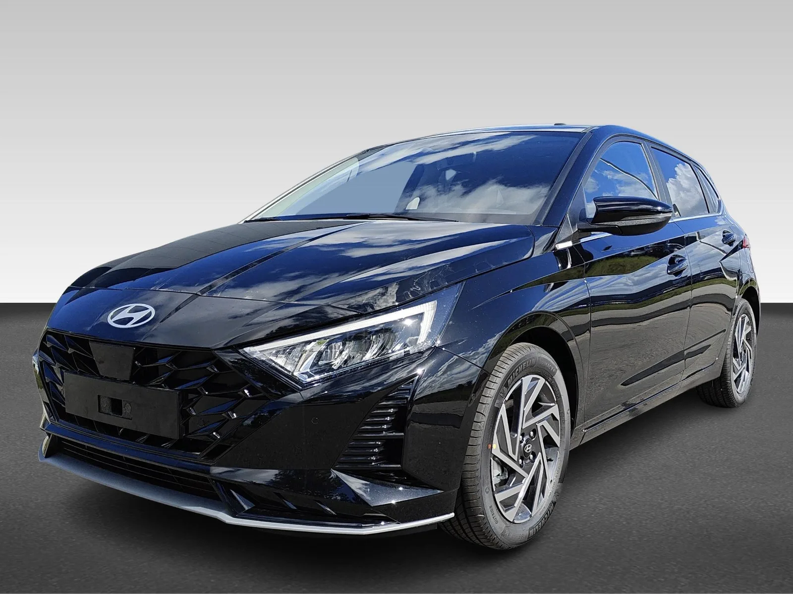 Hyundai i20 (2026) — foto 1