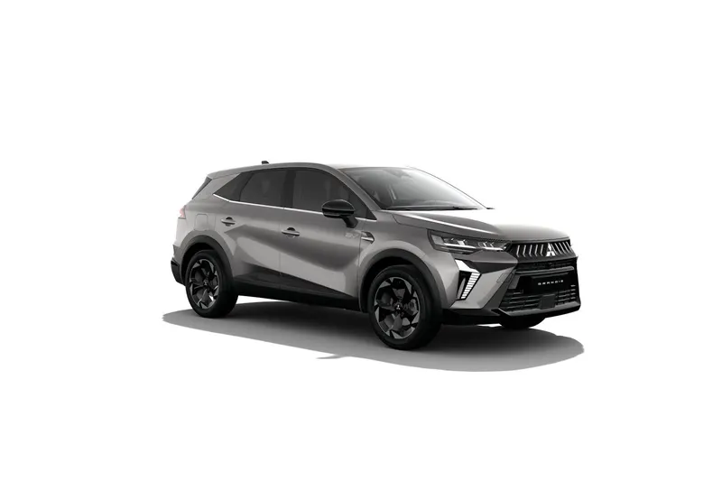 Mitsubishi Grandis (2026)
